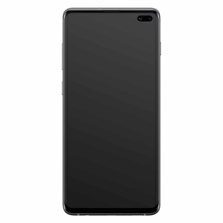 Otterbox Protecteur D'écran Alphaflex Clear pour Galaxy S10+