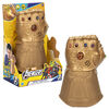 Marvel Avengers Infinity Gauntlet Electronic Fist Thanos Roleplay Toy