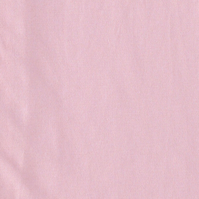 Halo SleepSack Cotton - Pink - Large