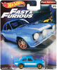 Hot Wheels Ford Escort RS 1600 Vehicle