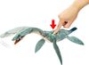 Jurassic World Elasmosaurus Dinosaur Action Figure, Gigantic Trackers Toys
