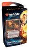 Deck Planeswalker de l'Édition de Base 2021 Magic Le Rassemblement