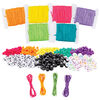 Tell Your Story Alphabet Bead Case Lg Mix/Match