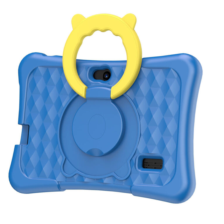 Kids Pro Tablet Blue