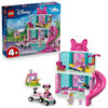 LEGO Disney Minnie's Pet Hotel Toddler Toy - Birthday Gift Idea for Girls and Boys 4+ - 43274