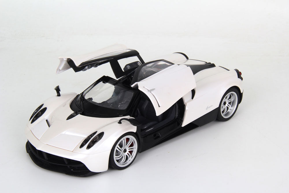 pagani huayra rc