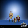 Star Wars Celebrate the Saga, Jedi Order, figurines articulées de 9,5 cm, 5 figurines à collectionner