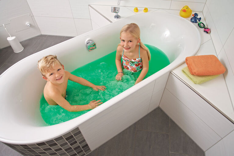 Gelli Baff - Princess Pink Gelli Baff - Princess Pink