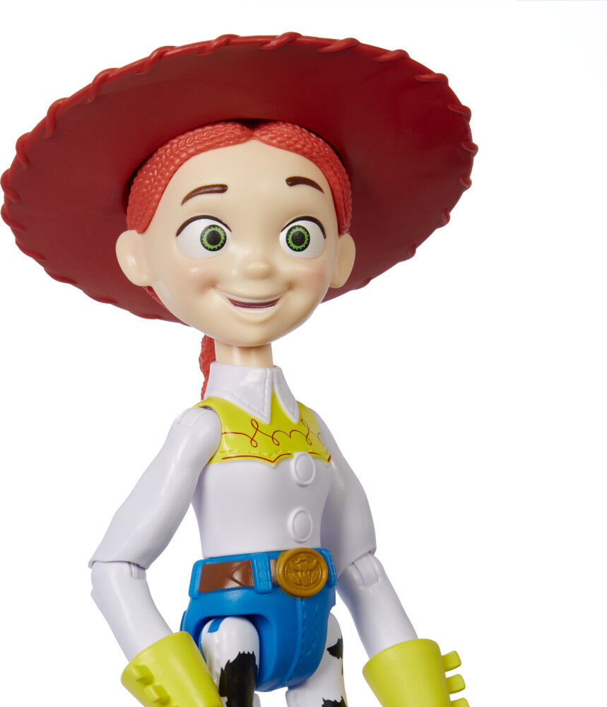 Disney Pixar Jessie Large Action Figure Toy Story 12 in Collectible Toys R Us Canada
