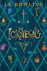 Scholastic - The Ickabog - Édition anglaise