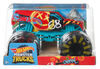 Hot Wheels Monster Trucks 1:24 HW Demo Derby