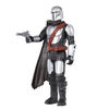 Star Wars Epic Hero Series The Mandalorian 4" Action Figure
