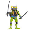 Tales of Teenage Mutant Ninja Turtles: Assortiment de figurines de base Leonardo de Mutations mix and match