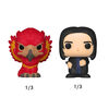Bitty POP- Harry Potter 4 pack