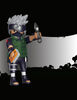 Playmobil - Kakashi