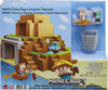 Minecraft - Coffret Oasis Transformable