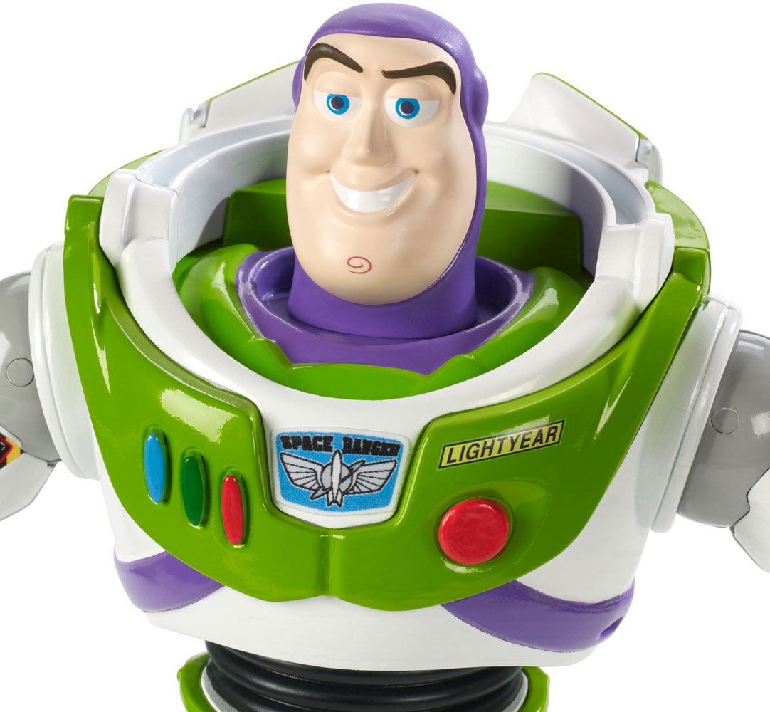 Muñeco buzz shop lightyear toysrus