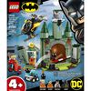 LEGO Super Heroes Batman and The Joker Escape 76138