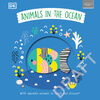 Little Chunkies: Animals in the Ocean - English Edition