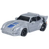 Transformers: Rise of the Beasts Movie, Beast Alliance, Battle Changers Autobot Mirage Action Figure - 6 and Up, 4.5 inch