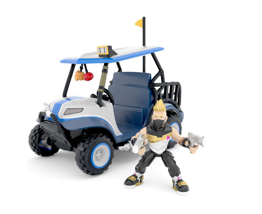 fortnite rc car