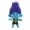 DreamWorks Trolls Band Together Small 8-inch Branch Plushie, Blue