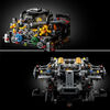 LEGO Technic McLaren P1 Hypercar, F1 Gift for Adults, Formula 1 Race Car Model for Racing Fans, 42172