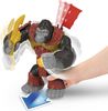 Fisher-Price Imaginext Silverback Gorilla Smash Punching Action Figure