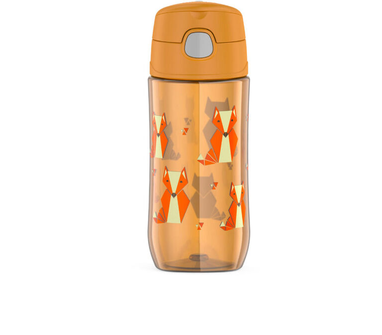 Thermos FUNtainer Bottle, Fox Friends, 470ml