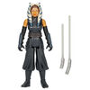 Star Wars Epic Hero Series Ahsoka Tano 4 Inch Action Figure