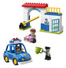 LEGO DUPLO Town Le commissariat de police 10902