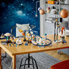 LEGO Creator Les montagnes russes spatiales 31142 Ensemble de jeu de construction (874 pièces)