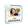 Cadre sentimental I Love Grandma de Pearhead. - Édition anglaise