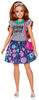 Barbie Fashionistas Dolls - Rainbow Rave