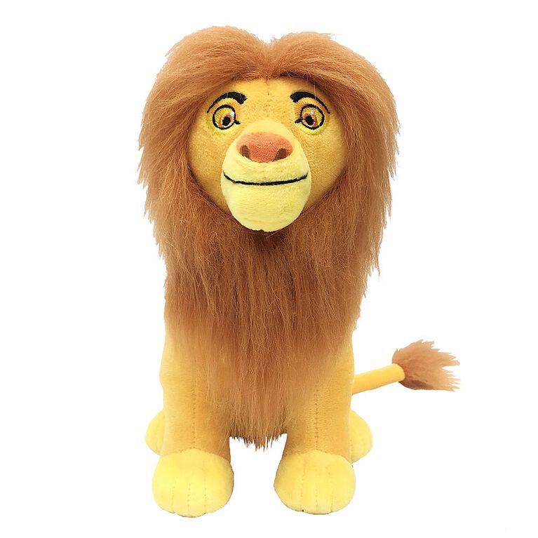 Roi Lion de Disney - Simba adulte