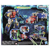 Transformers Legacy Evolution, figurine Armada Universe Optimus Prime de 19 cm classe Commandant