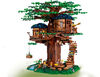 LEGO Ideas La cabane dans l'arbre 21318