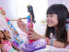 Barbie Dreamtopia Princess Doll - Brunette