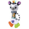 VTech Baby Rattling Rain Stick Zebra