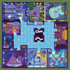 USAopoly CLUE: Squishmallows - English Edition