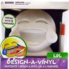 Design a Vinyl LOL