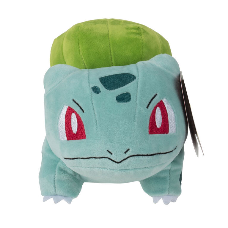 Pokémon 8" Plush -Bulbasaur
