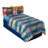 Paw Patrol "Gang's all Here" Twin/Single Sheet Set