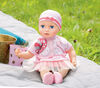 Baby Annabell Deluxe Set Summer Dream