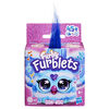 Furby Furblets Ooh-Koo Mini Electronic Plush Toy