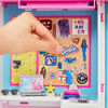 Barbie Dream Closet with Blonde Barbie Doll & 25+ Pieces