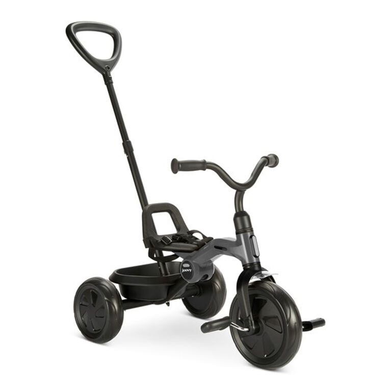 Tricycle pour enfant Tricycoo, premier tricycle de Joovy - Fer forge