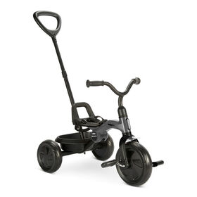 Joovy Tricycoo Kid Tricycle, First Trike - Forged Iron