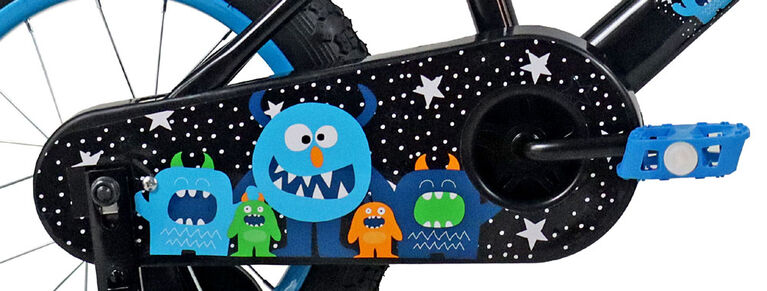 Stoneridge Monsters - Vélo 14 po - Notre exclusivité