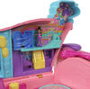 Polly Pocket - La Fête des Chiots, 2 poupées